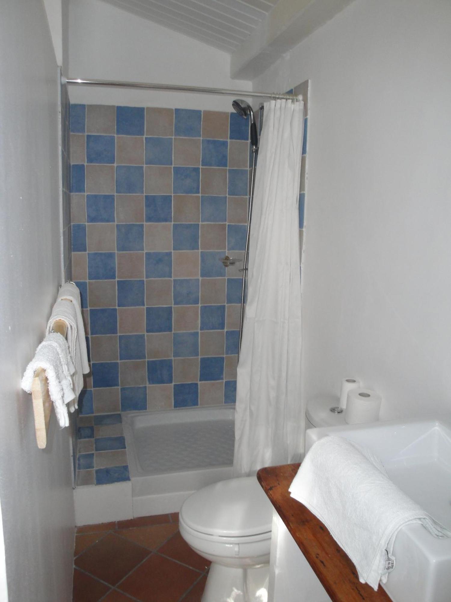 Le Buzet Bleu Bed & Breakfast Noirmoutier-en-l'Ile Eksteriør bilde