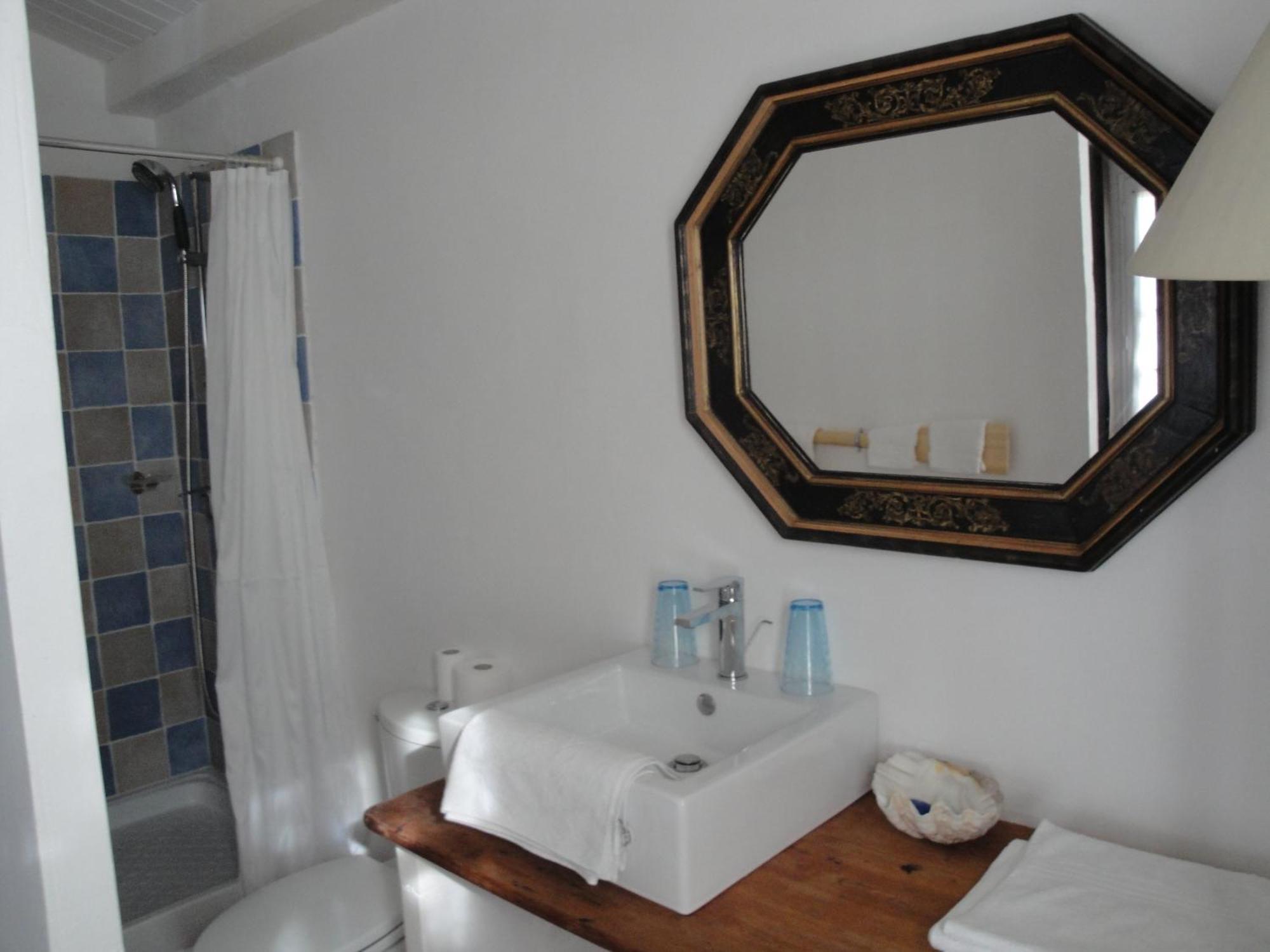 Le Buzet Bleu Bed & Breakfast Noirmoutier-en-l'Ile Eksteriør bilde