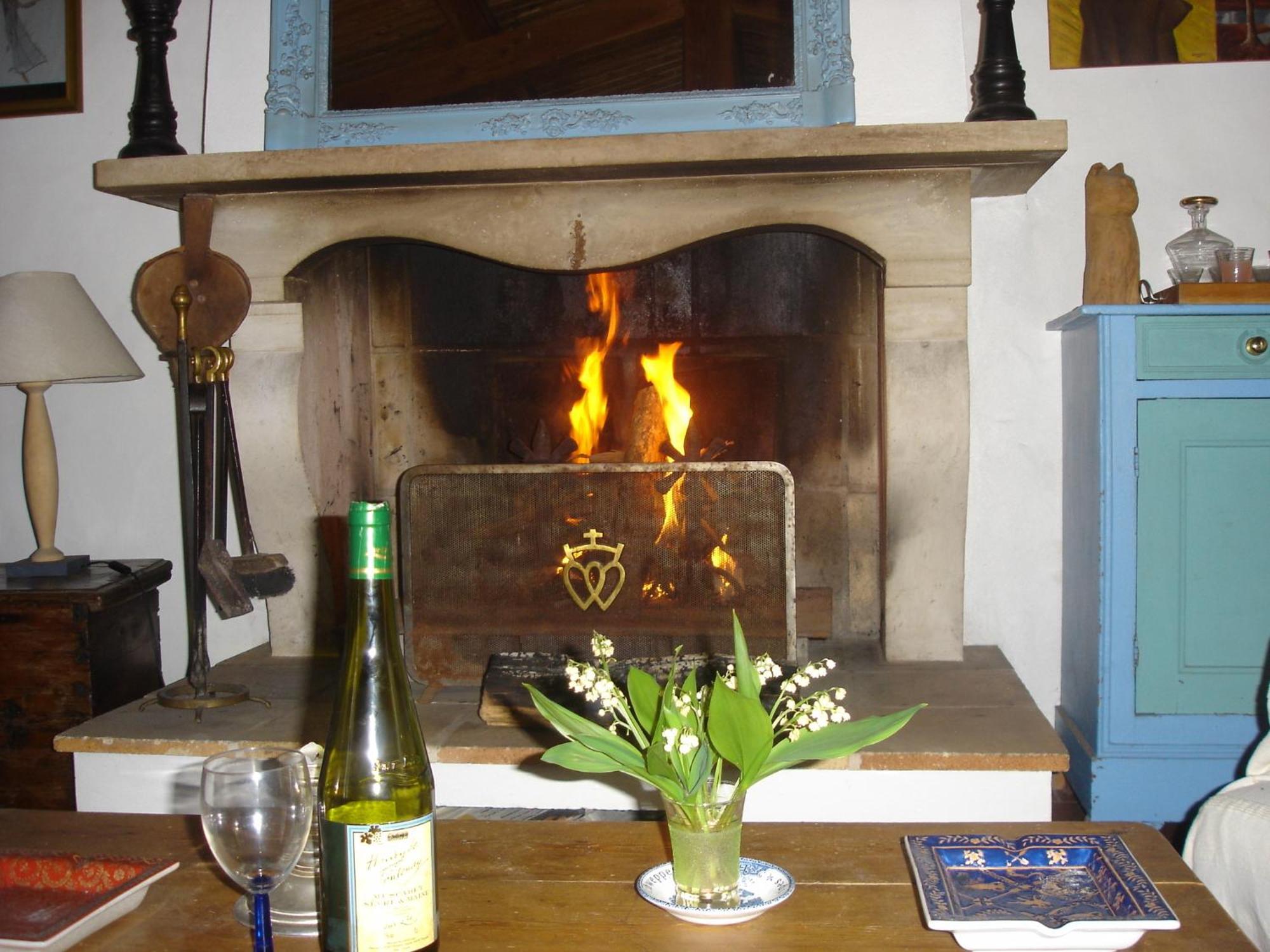 Le Buzet Bleu Bed & Breakfast Noirmoutier-en-l'Ile Eksteriør bilde
